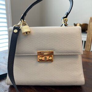 Authentic Italian Rogani handbag